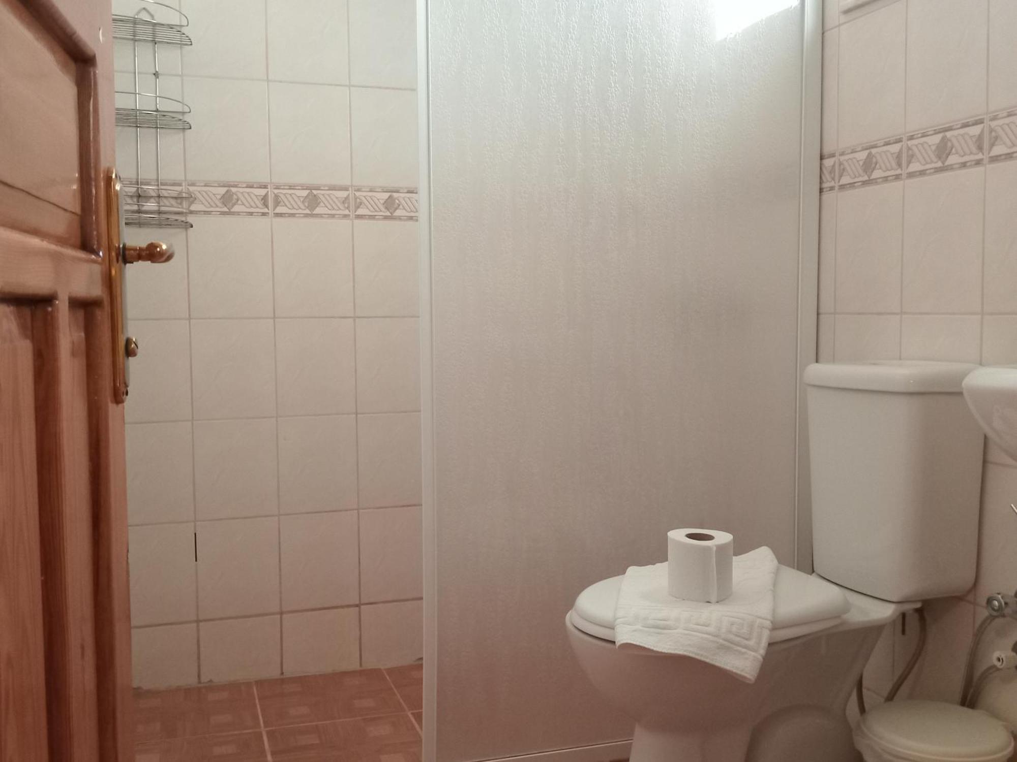 Akya Adrasan Pansiyon Kültér fotó