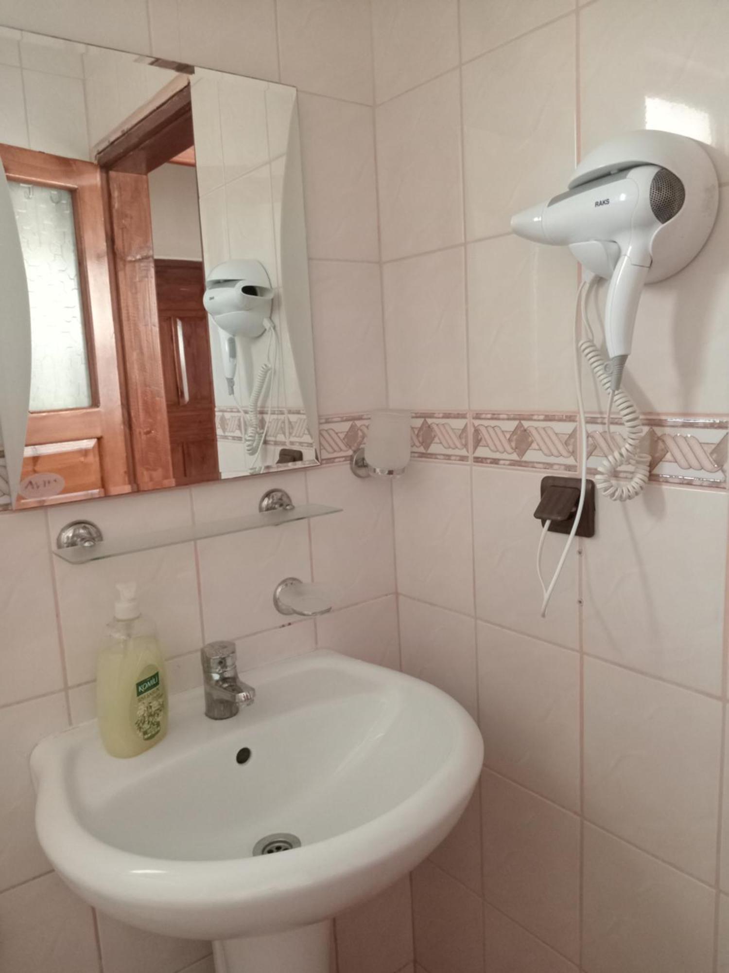 Akya Adrasan Pansiyon Kültér fotó
